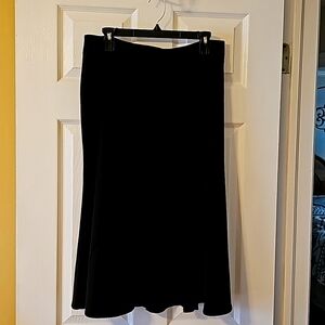 Skitology A-line skirt